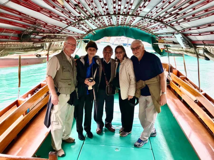 Hong Kong: Private Walking City Tour with a Local Guide - Is $72 good value?