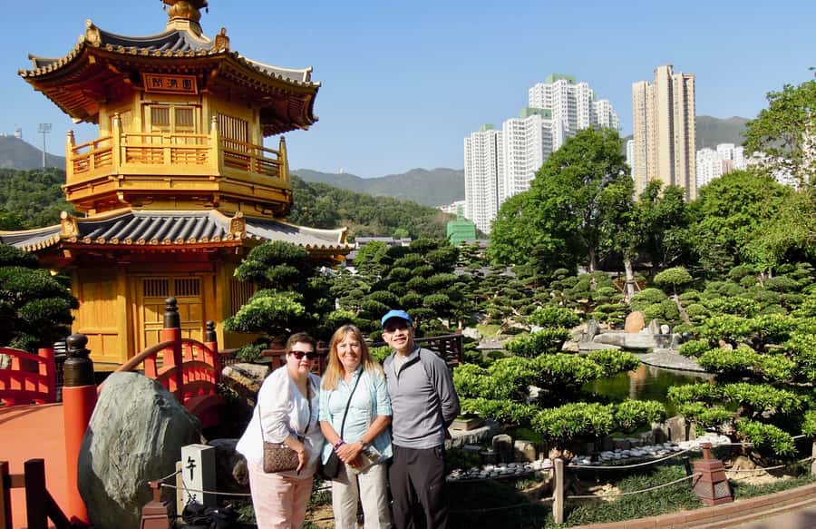 Hong Kong: Private Walking City Tour with a Local Guide - A Hong Kong day built around you