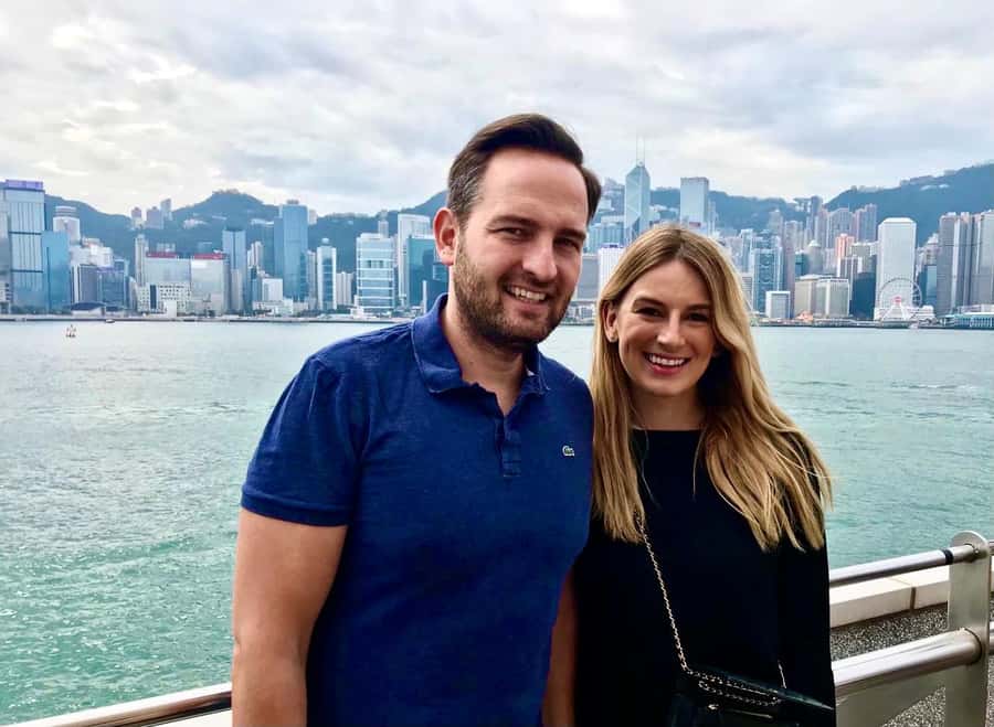 Hong Kong: Private Walking City Tour with a Local Guide - Markets, food, and the ordinary city