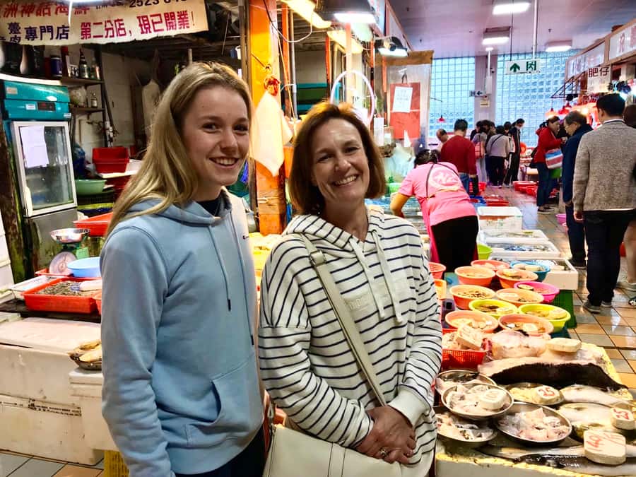 Hong Kong: Private Walking City Tour with a Local Guide - How much ground can you cover?