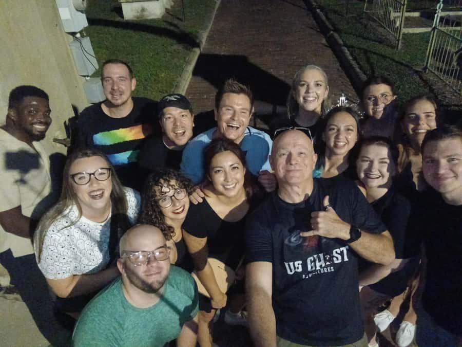 Honolulu Haunts: Ghosts and Spirits Walking Tour - What $27 Buys You