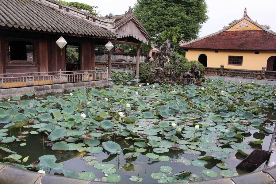 Hue Customizable Tour with Imperial Citadel & Forbidden City - Who should book this Hue experience?