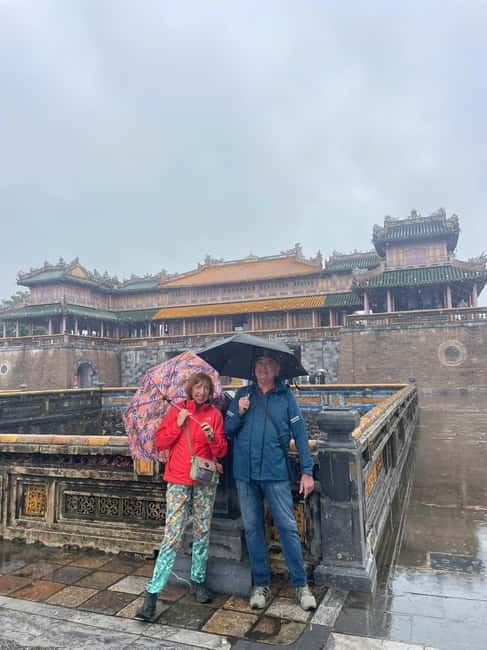 Hue Imperial Ancient City Walking Tour - Why a guide helps inside Hue Imperial City