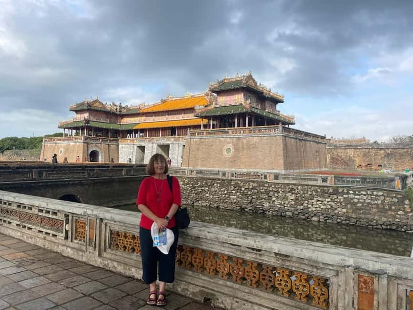 Hue Imperial Ancient City Walking Tour - History beyond the palace walls