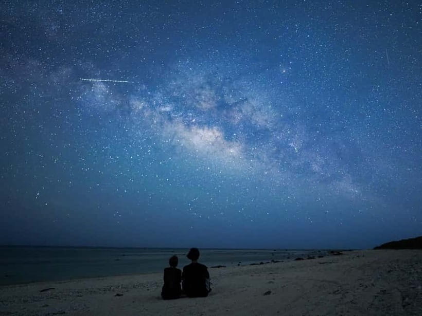 Ishigaki: Jungle Walk and Stargazing Night Tour - Why Ishigaki is worth seeing after dark