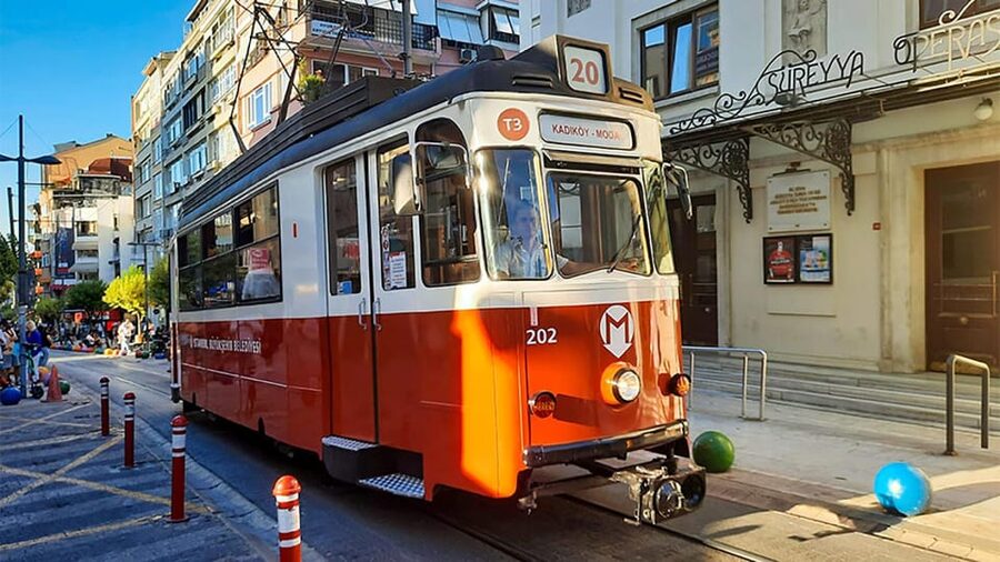Istanbul: Asian Side Walking Tour with Ferry Ride - What the guide adds