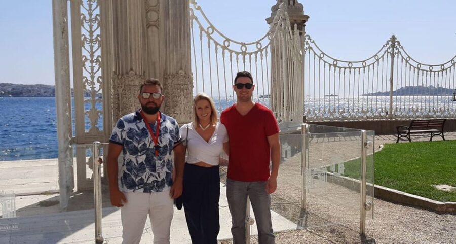 Istanbul: Best of the City Private Full-Day Walking Tour - Sultanahmet Square and the old Hippodrome