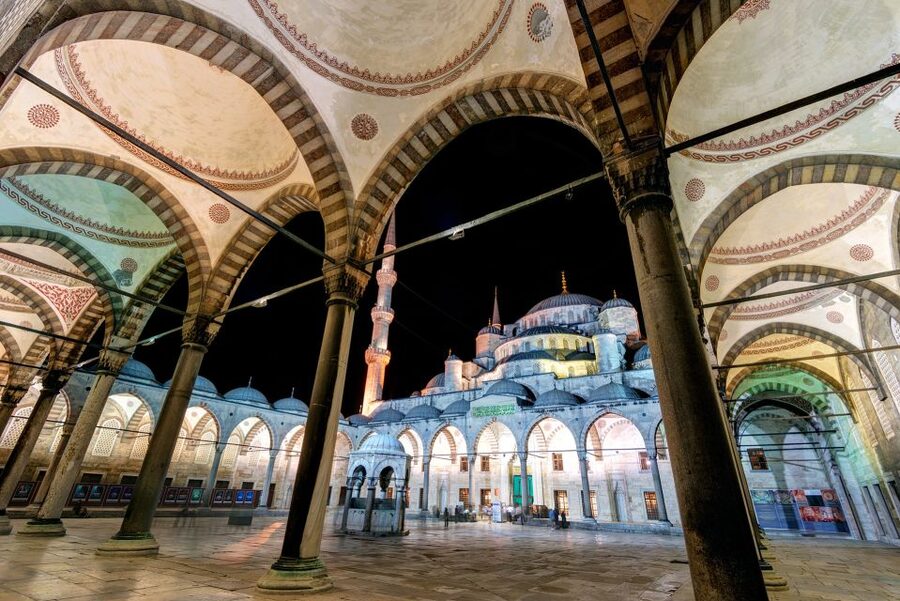 Istanbul: Best of the City Private Full-Day Walking Tour - The value of the private guide