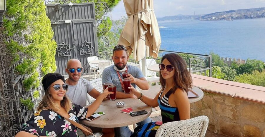 Istanbul: Best of the City Private Full-Day Walking Tour - Cost, tickets, and what you actually get