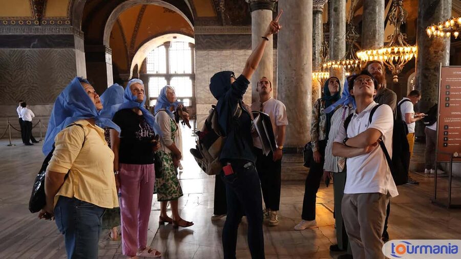 Istanbul City Walk: Blue Mosque, Hagia Sophia & Basilica - Why this Sultanahmet walk works well