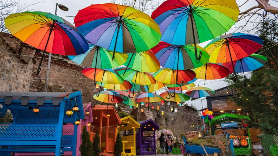 Istanbul: Colorful Fener & Balat Walking Tour w/Expert Guide - Key points to know before you go