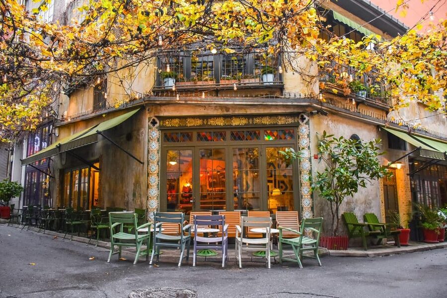 Istanbul: Colorful Fener & Balat Walking Tour w/Expert Guide - Why Fener and Balat deserve a place in your Istanbul plans