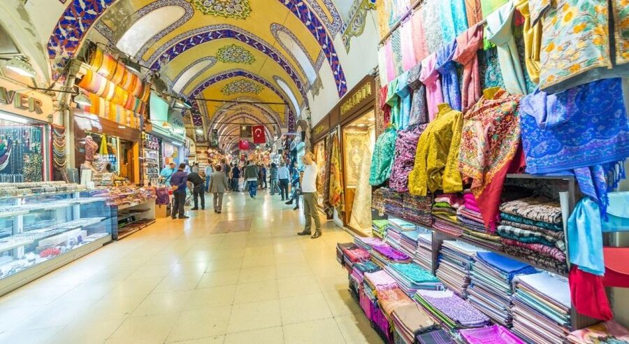 Istanbul: Private Guided Walking Tour - Key points at a glance