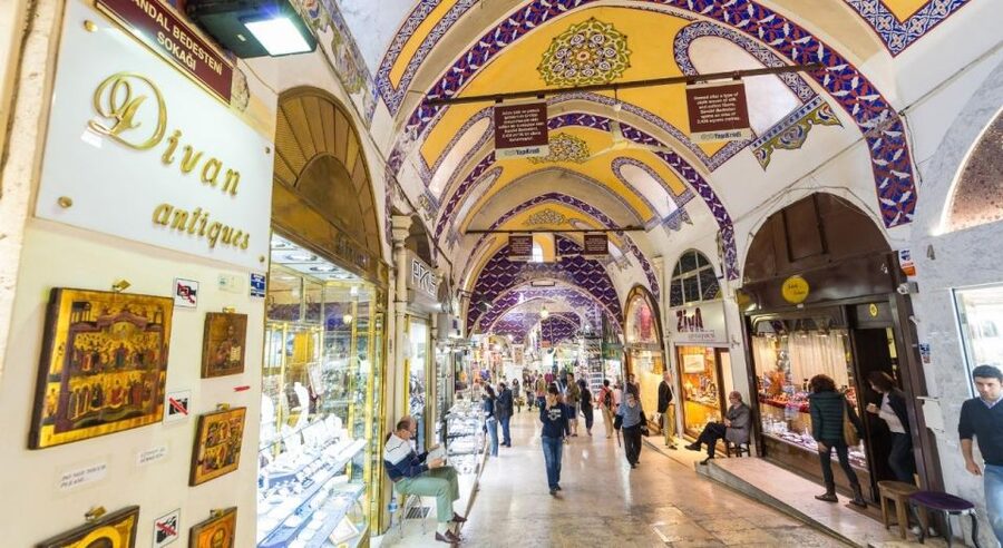 Istanbul: Private Guided Walking Tour - Why a private walk works well in Sultanahmet