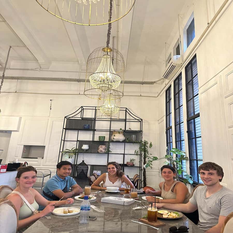 Jakarta Walking Tour: Explore Jakarta as the Locals do - What $43 buys you
