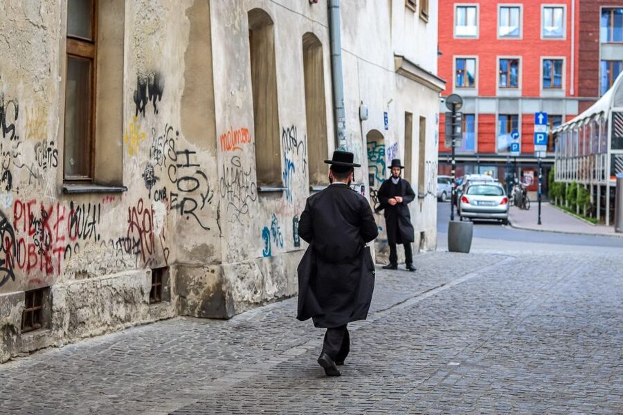 Jewish Krakow Walking Tour in English - My verdict on the Jewish Krakow Walking Tour