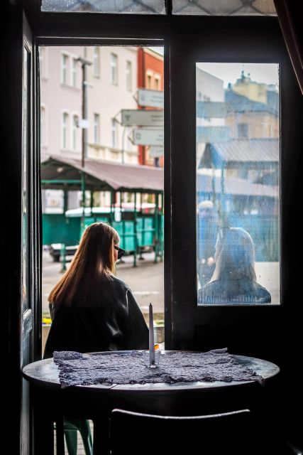 Jewish Krakow Walking Tour in English - Starting at the Old Synagogue in Kazimierz