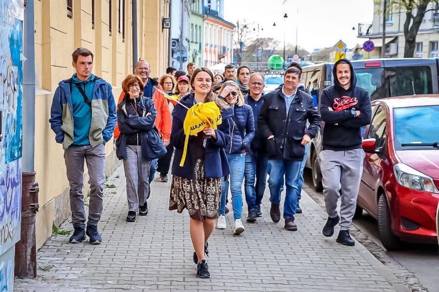 Jewish Krakow Walking Tour in English - From prewar community to wartime destruction