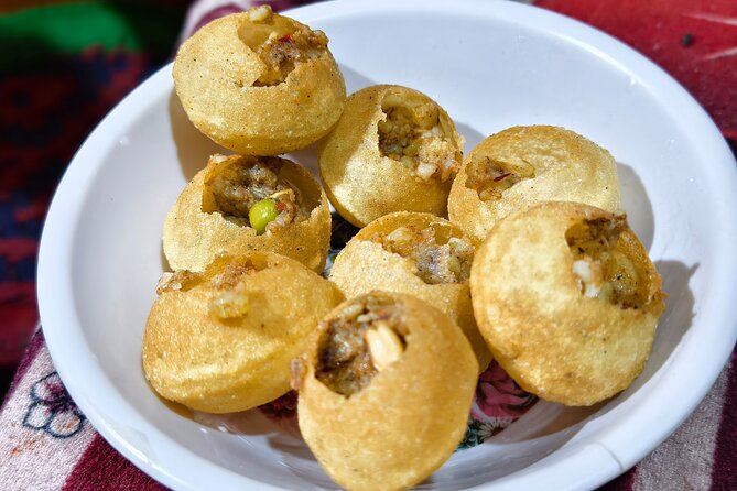 Kathmandu: Food and Drink Walking Tour - Key things to know before you book
