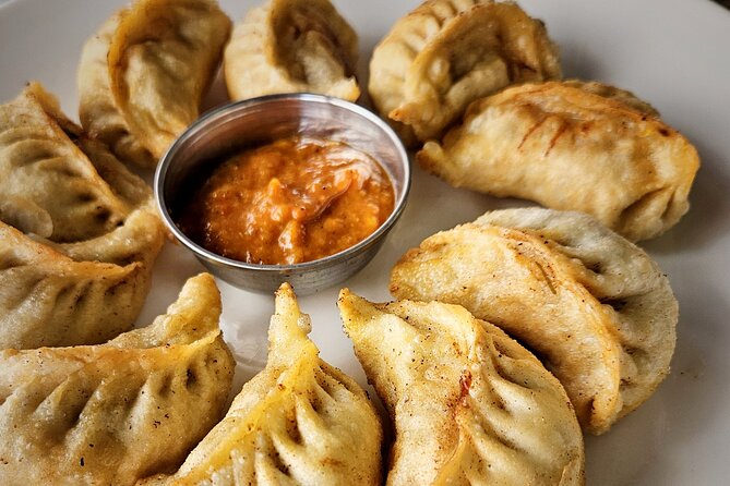 Kathmandu: Food and Drink Walking Tour - Why this food walk works well in Kathmandu