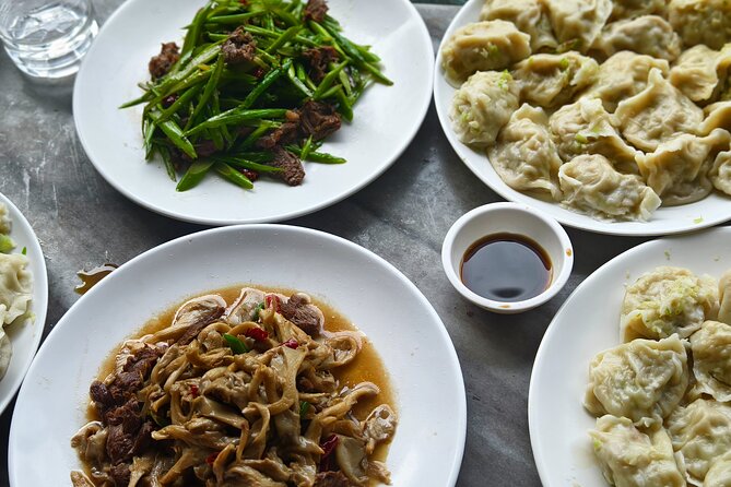 Kathmandu: Food and Drink Walking Tour - Yomari, selroti, and the sweet finish