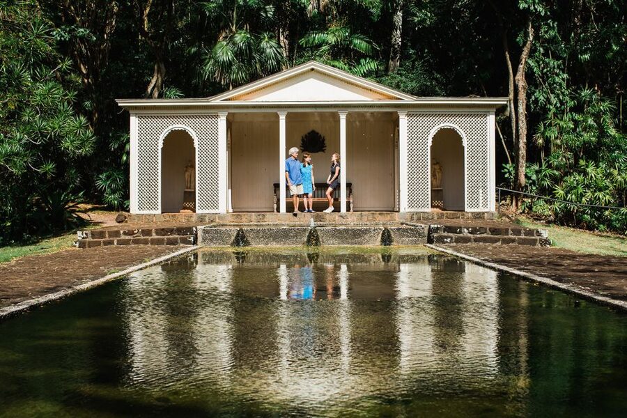 Kauai: Allerton Garden Guided Group Walking Tour - Who will enjoy Allerton Garden most?
