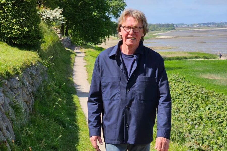 Keitum: Guided Village Walking Tour - What makes Jörg Ridder’s guiding style distinctive