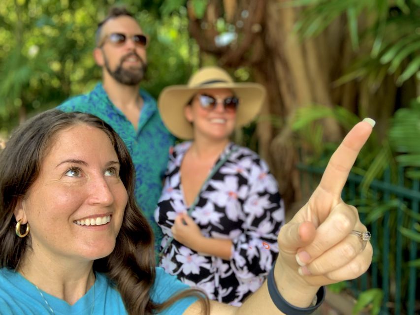 Key West: Cuban and Caribbean Food and Cultural Walking Tour - Cuban and Caribbean culture between the plates