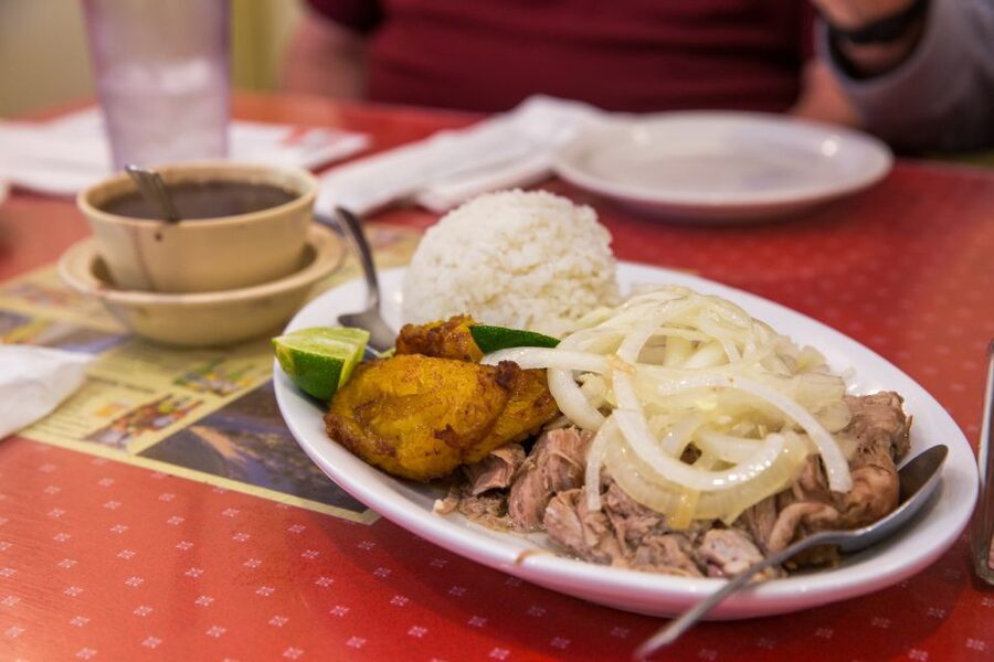 Key West: Cuban and Caribbean Food and Cultural Walking Tour - What the $90 price really covers