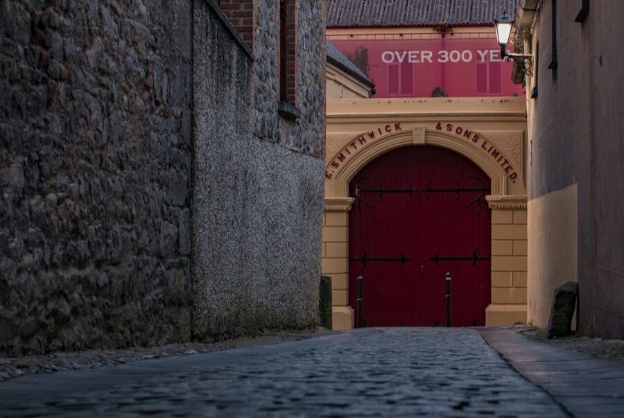 Kilkenny: Historical Highlights Walking Tour - Why a two-hour walk works so well in Kilkenny