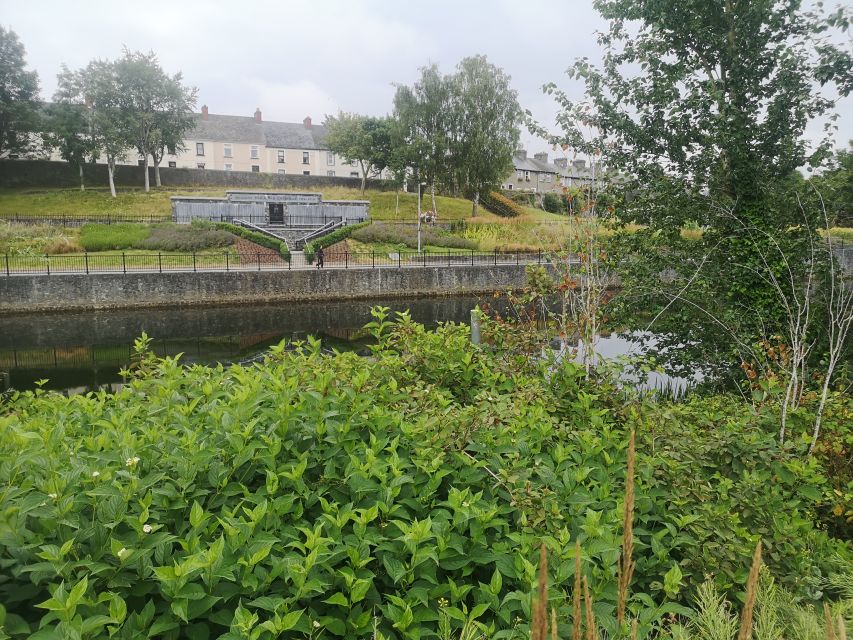 Kilkenny: Historical Highlights Walking Tour - Entering Irishtown and the city’s earliest story