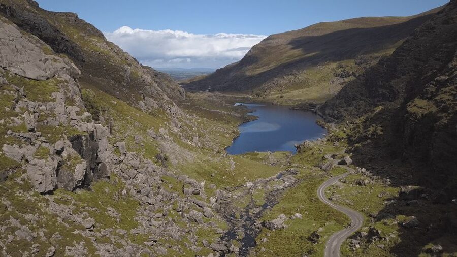 Killarney: Gap of Dunloe Walking and Boat Tour - Key points to know before you book
