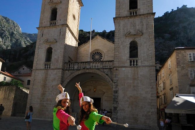 Kotor: Old Town Walking Tour - Why this short Kotor tour works