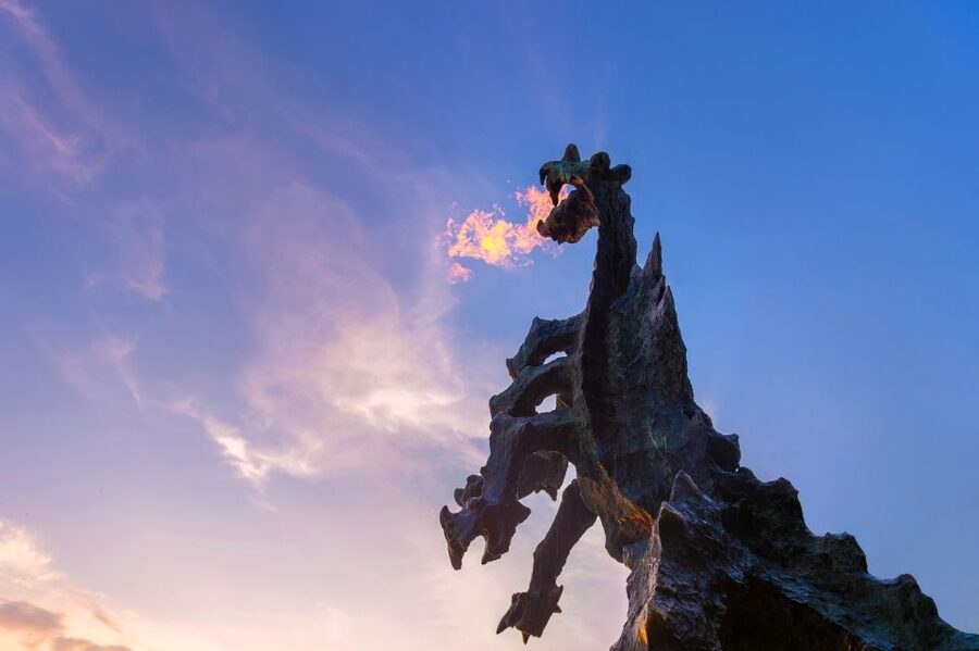 Krakow: Evening Walking Tour with Spooky Stories - Key points to know before booking