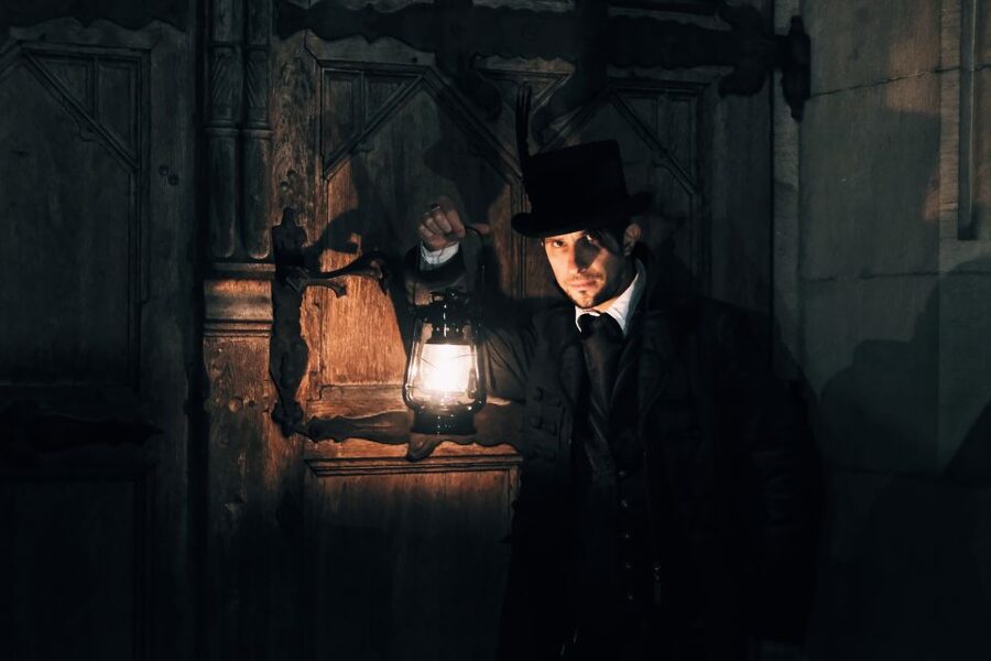 Krakow: Legends and Tales of Old Town Walking Tour - From dragons to darker local tales