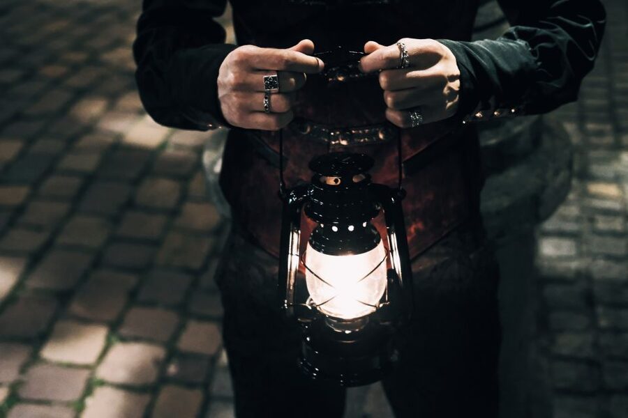Krakow: Legends and Tales of Old Town Walking Tour - Practical tips for a better evening