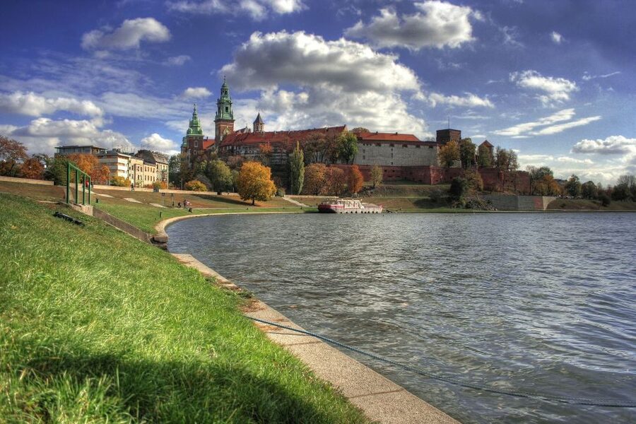 Krakow: Old Town Highlights Private Walking Tour - From the Barbican to the Main Market Square