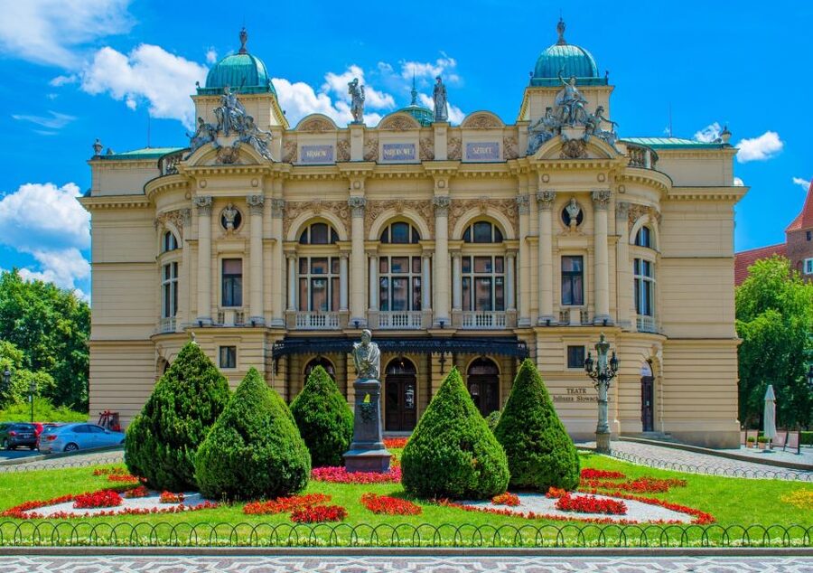 Krakow: Old Town Highlights Private Walking Tour - Who should choose this Krakow walk?