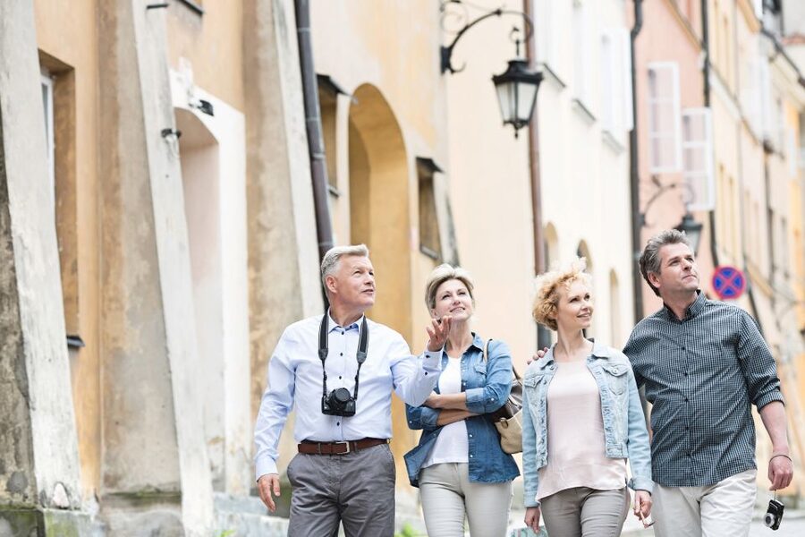 Krakow: Old Town Highlights Private Walking Tour - Should you book it?
