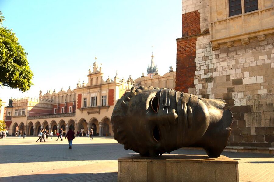 Krakow: The Old Town Walking Tour - Is $19 good value?