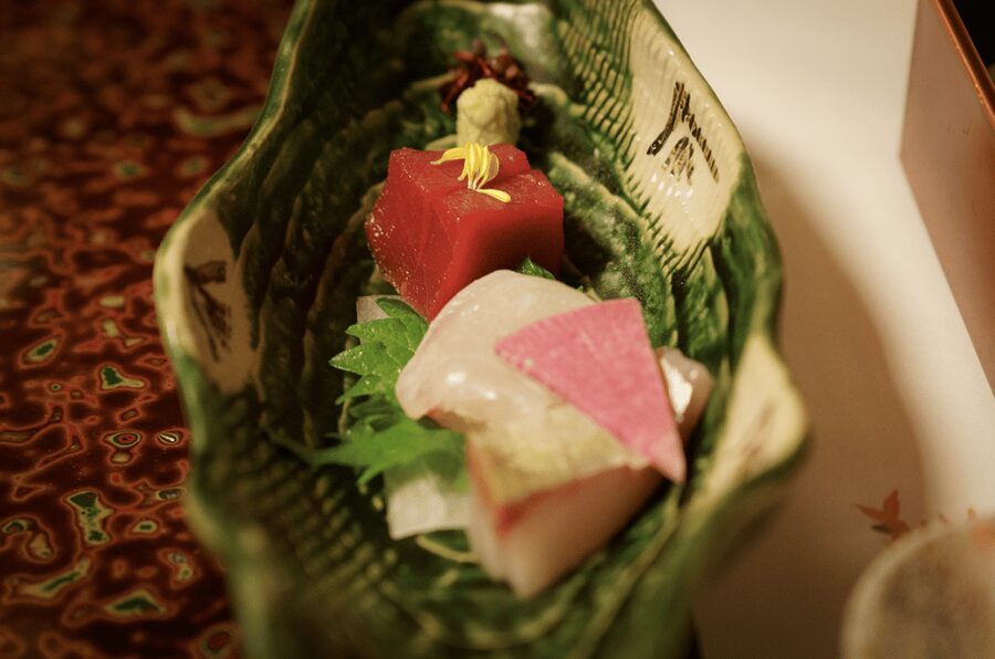 Kyoto: Geisha Dinner & Gion Cultural Walk - Key points at a glance