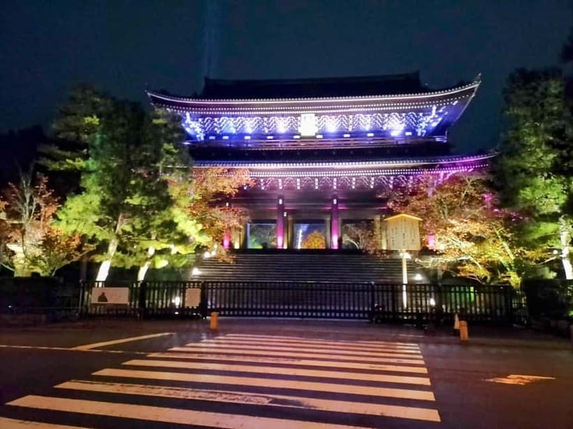 Kyoto Geisha Walking Tour: Gion District & Hidden Gems - Key Points to Know Before You Book