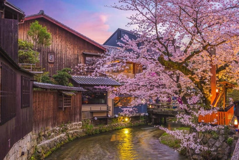 Kyoto Geisha Walking Tour: Gion District & Hidden Gems - The Recommendations You Get After the Walk