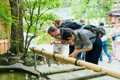 Kyoto Gion: 2-Hour Geisha Culture & History Walking Tour