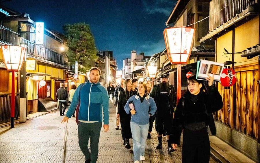 Kyoto: Gion Hidden Gems & Geisha Culture Tour - Key points to know before booking