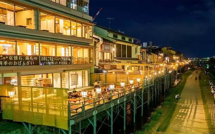 Kyoto: Gion Hidden Gems & Geisha Culture Tour - Hanamikoji-dori and the chance to see geisha
