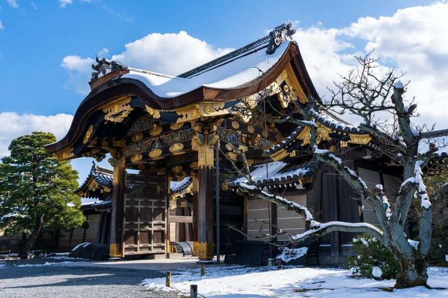 Kyoto: Imperial Palace & Nijo Castle Guided Walking Tour - What the guides add to the experience