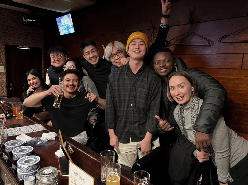 Kyoto: Izakaya Bars Guided Walking Tour - What the $25 price really covers