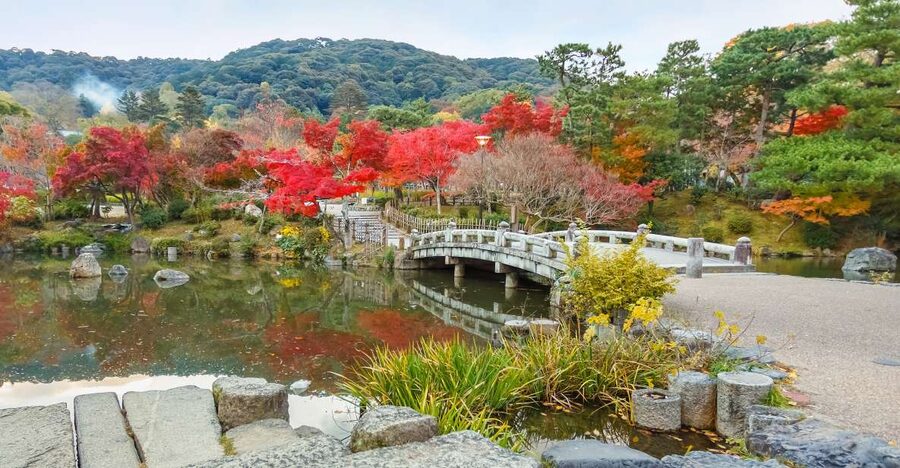 Kyoto: Private 2.5 Hour Historical Walking Tour - Why this short walk works well in Kyoto
