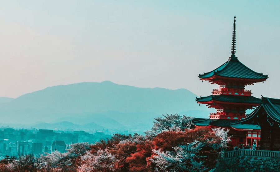 Kyoto : Private Custom Walking Tour With A Local Guide - Why a private Kyoto walk helps